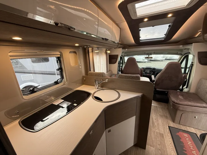 Fahrzeugbild Dethleffs Magic Edition T 2 EB #16