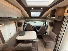 Fahrzeugbild Dethleffs Magic Edition T 2 EB #17