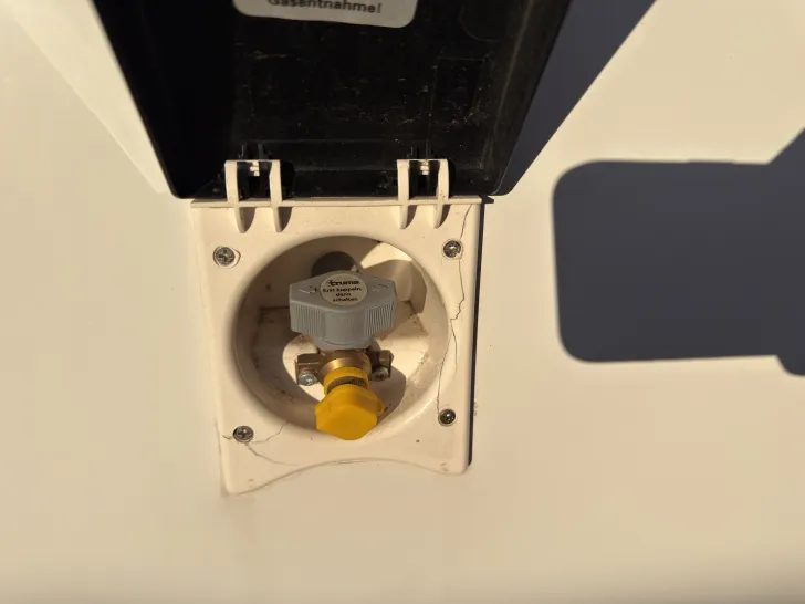 Fahrzeugbild Bürstner Nexxo T 728 G #8