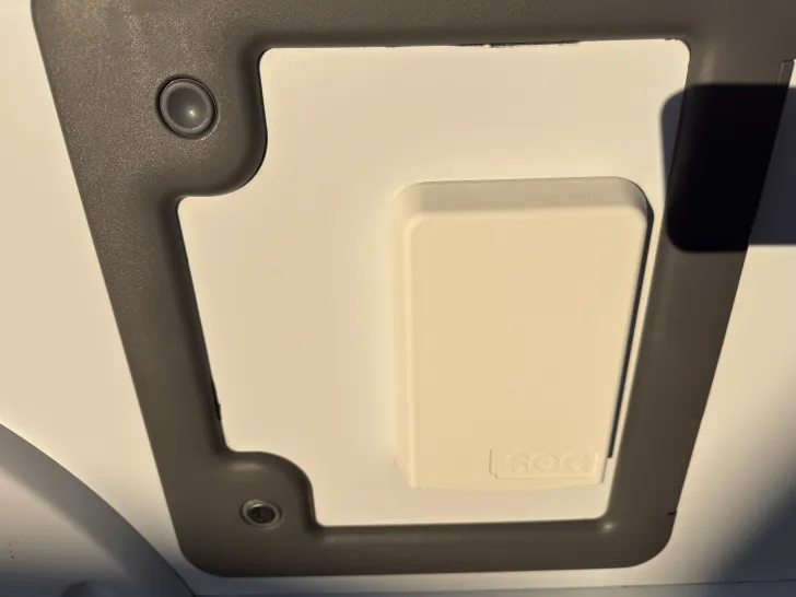 Fahrzeugbild Bürstner Nexxo T 728 G #9