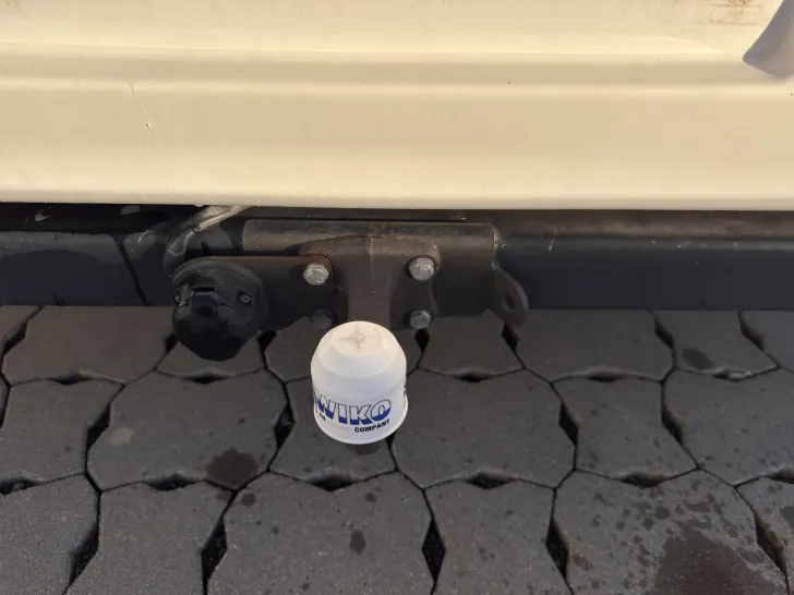 Fahrzeugbild Bürstner Nexxo T 728 G #7