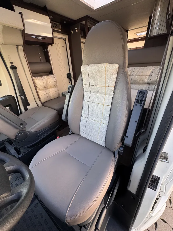 Fahrzeugbild Bürstner Nexxo T 728 G #13