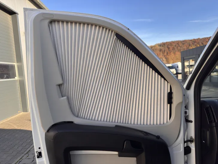 Fahrzeugbild Bürstner Nexxo T 728 G #17