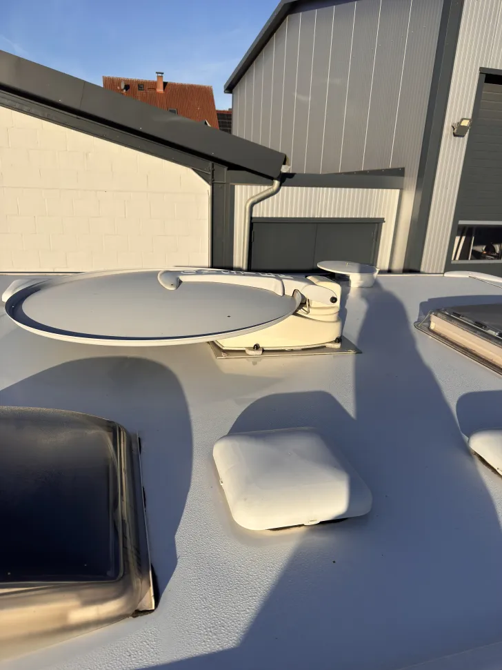 Fahrzeugbild Bürstner Nexxo T 728 G #18