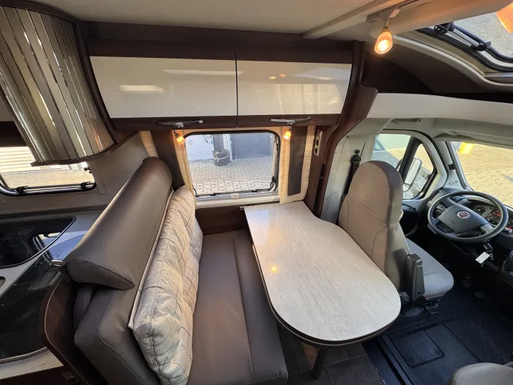 Fahrzeugbild Bürstner Nexxo T 728 G #20