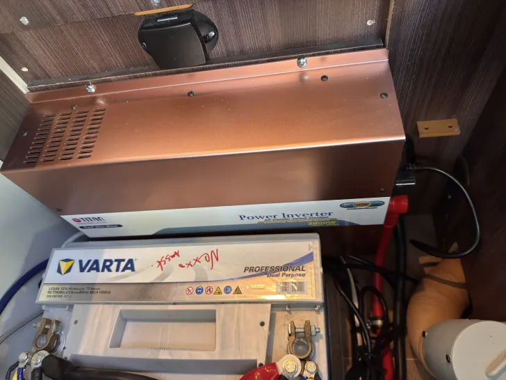 Fahrzeugbild Bürstner Nexxo T 728 G #31