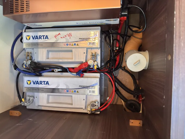 Fahrzeugbild Bürstner Nexxo T 728 G #32