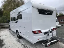 Fahrzeugbild Hobby Optima OnTour T70 E 1. Hand; AHK;FH; LTE; Duo CS #3