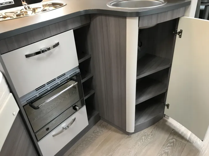 Fahrzeugbild Hobby Optima OnTour T70 E 1. Hand; AHK;FH; LTE; Duo CS #17