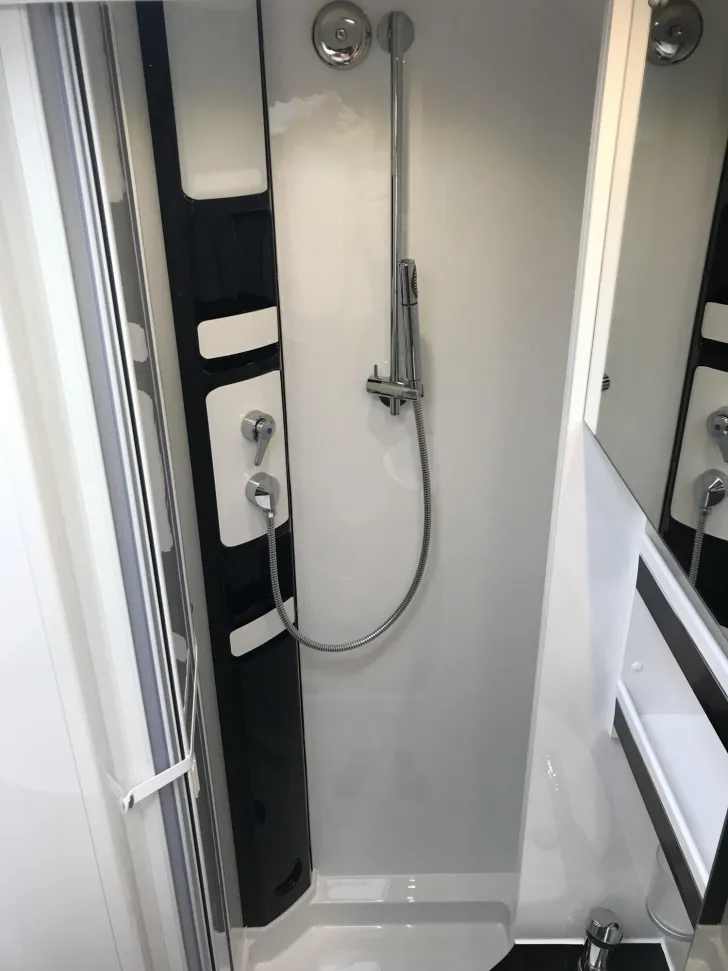 Fahrzeugbild Hobby Optima OnTour T70 E 1. Hand; AHK;FH; LTE; Duo CS #22