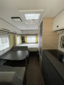 Fahrzeugbild Fendt Apero 495 SKM #9