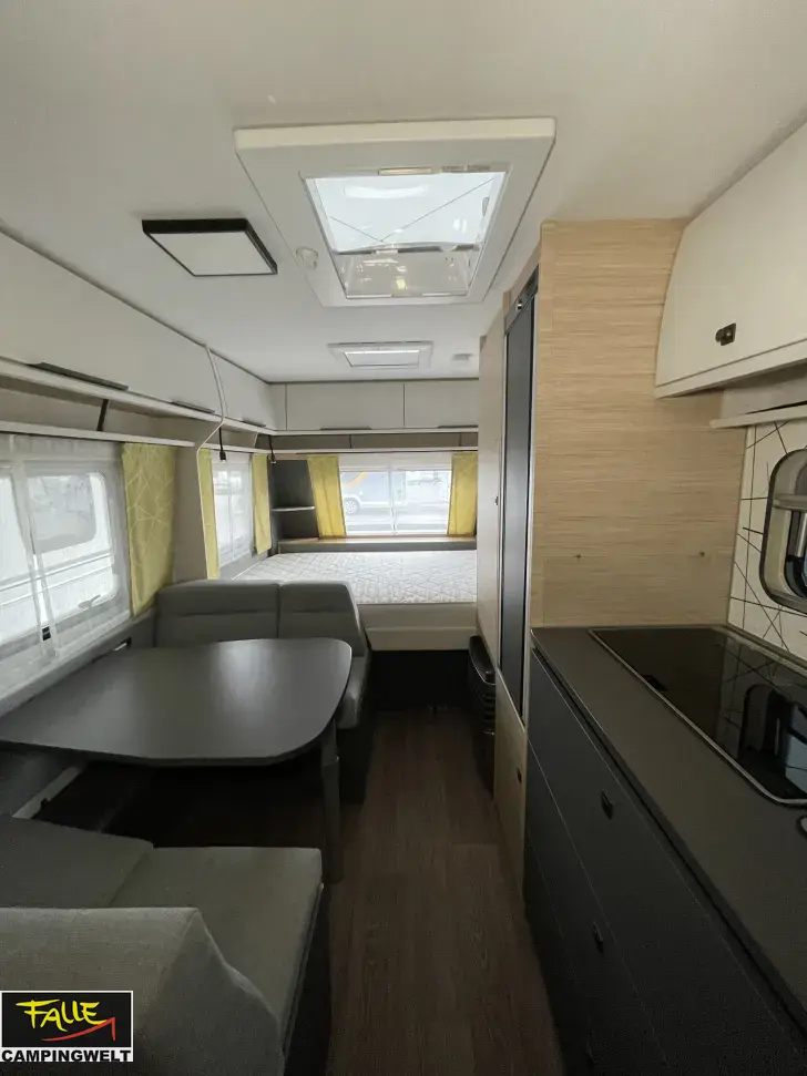 Fahrzeugbild Fendt Apero 495 SKM #9