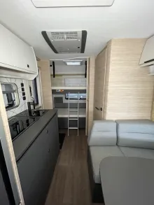 Fahrzeugbild Fendt Apero 495 SKM #10