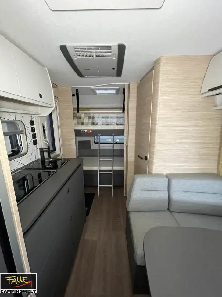 Fahrzeugbild Fendt Apero 495 SKM #10