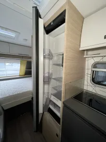 Fahrzeugbild Fendt Apero 495 SKM #13