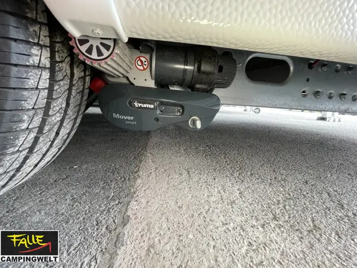 Fahrzeugbild Fendt Apero 495 SKM #18