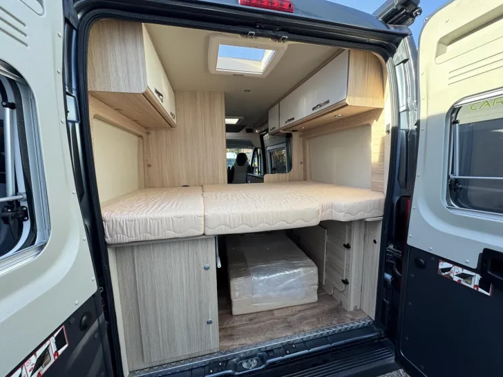 Fahrzeugbild Roadcar R 540 Fiat I.Hand,wenig KM #8