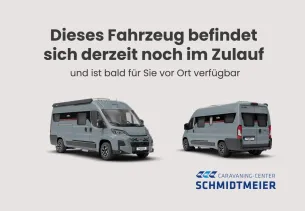 Bild PRESTIGE Van 640 ET First Edition