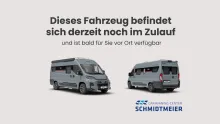 Fahrzeugbild Hobby Prestige Van First-Edition 640 ET - Modell 2026 #1