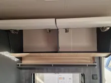 Fahrzeugbild Hobby Maxia 495 UL - Stauraumklimaanlage #6