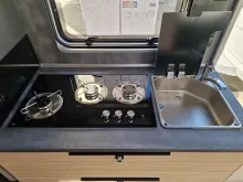 Fahrzeugbild Hobby Maxia 495 UL - Stauraumklimaanlage #7