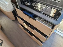 Fahrzeugbild Hobby Maxia 495 UL - Stauraumklimaanlage #8