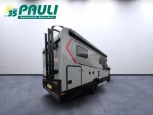 Fahrzeugbild Dethleffs Globebus Performance 4x4 T 46 #4