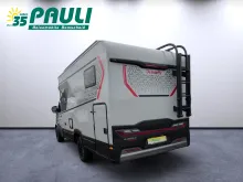 Fahrzeugbild Dethleffs Globebus Performance 4x4 T 46 #5