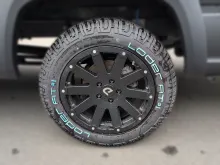 Fahrzeugbild Dethleffs Globebus Performance 4x4 T 46 #6