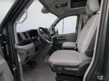 Fahrzeugbild Dethleffs Globebus Performance 4x4 T 46 #10