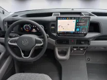 Fahrzeugbild Dethleffs Globebus Performance 4x4 T 46 #8