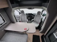 Fahrzeugbild Dethleffs Globebus Performance 4x4 T 46 #11