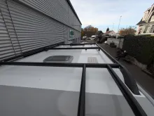 Fahrzeugbild Dethleffs Globebus Performance 4x4 T 46 #7
