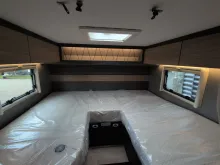 Fahrzeugbild Dethleffs Globebus Performance 4x4 T 46 #15