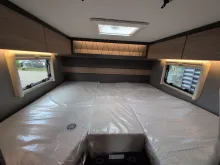 Fahrzeugbild Dethleffs Globebus Performance 4x4 T 46 #16