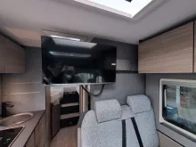 Fahrzeugbild Dethleffs Globebus Performance 4x4 T 46 #21