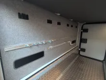 Fahrzeugbild Dethleffs Globebus Performance 4x4 T 46 #23