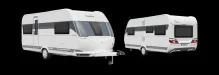 Fahrzeugbild Hobby Prestige 540 UL Vollausstattung #1