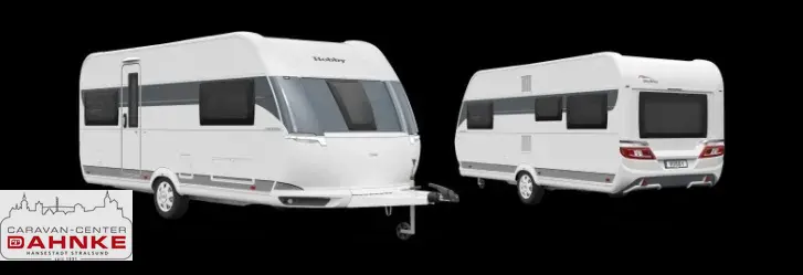 Fahrzeugbild Hobby Prestige 540 UL Vollausstattung #1