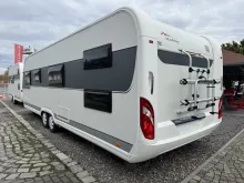 Fahrzeugbild Hobby Prestige 720 KFU *Mover XT2 & Klima & Markise* #1