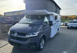 Bild X-CURSION CUV 500 LT EDITION [PEPPE ...