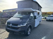 Fahrzeugbild Weinsberg X-CURSION CUV 500 LT EDITION [PEPPER] #1