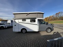 Fahrzeugbild Weinsberg X-CURSION CUV 500 LT EDITION [PEPPER] #4