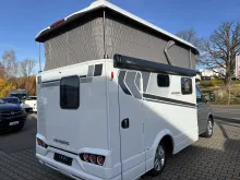 Fahrzeugbild Weinsberg X-CURSION CUV 500 LT EDITION [PEPPER] #5