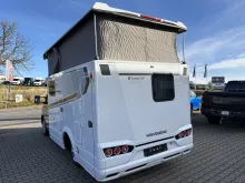 Fahrzeugbild Weinsberg X-CURSION CUV 500 LT EDITION [PEPPER] #7