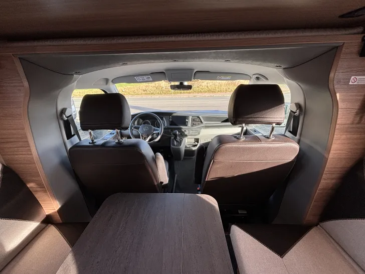 Fahrzeugbild Weinsberg X-CURSION CUV 500 LT EDITION [PEPPER] #12