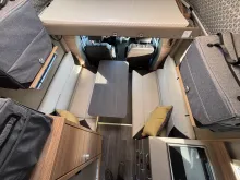 Fahrzeugbild Weinsberg X-CURSION CUV 500 LT EDITION [PEPPER] #13