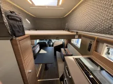 Fahrzeugbild Weinsberg X-CURSION CUV 500 LT EDITION [PEPPER] #25