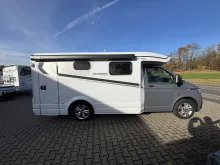 Fahrzeugbild Weinsberg X-CURSION CUV 500 LT EDITION [PEPPER] #27