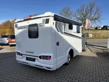 Fahrzeugbild Weinsberg X-CURSION CUV 500 LT EDITION [PEPPER] #6